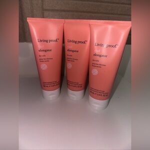 Living Proof Curl Elongator set of (3)